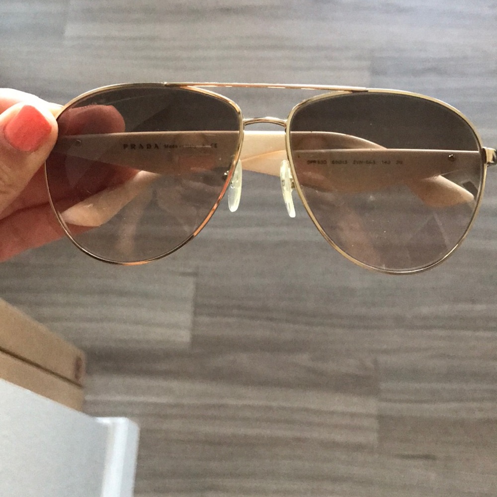 Prada Sunglasses